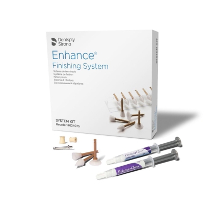 Система за финиране и полиране Dentsply Enhance System Kit 