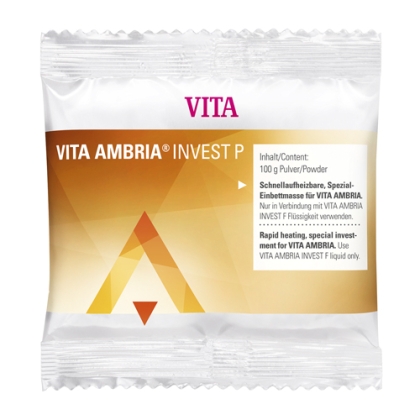 VITA AMBRIA INVEST P, пакет 100 гр.