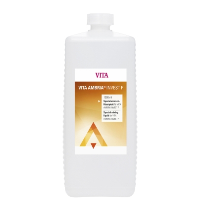 VITA AMBRIA INVEST P, течност 1000 ml