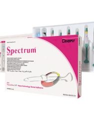 SPECTRUM STARTER KIT 7 шприци + BOND 3.5ml - комплект фотокомпозит