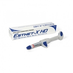 Esthet-X® HD Syringe Refill  1 шприца фотокомпозит