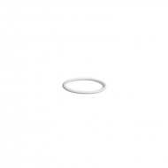 ERKODENT Sealing ring for form pot 5мм - Гумено уплътнение за Erkoform 5мм