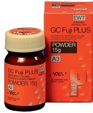 FUJI PLUS EWT 15g A3 -ГЙЦ за циментиране