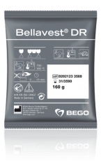 BEGO BELLAVEST DR (80pcs) - 80 пакетчета