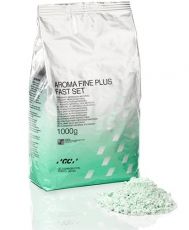 AROMA FINE PLUS FAST SET 10x1kg GREEN