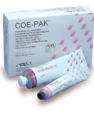 Coe-Pak Stand.Pack - парод.превръзка(б+к)